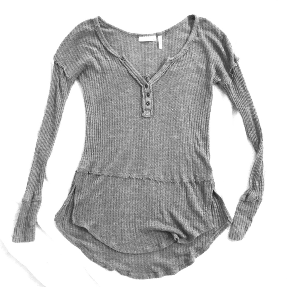 LUQ long sleeve
